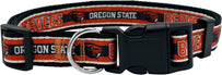 Oregon State Satin Collar