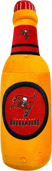 Tampa Bay Buccaneers Bottle Toy