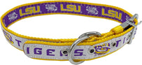 LSU Reversible Collar