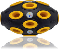 Pittsburgh Steelers Treat Dispenser Toy