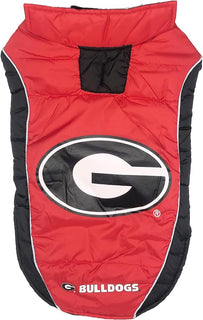 Georgia Puffer Vest