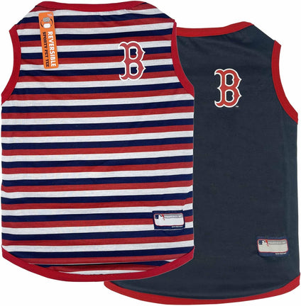 Boston Red Sox Reversible Tee