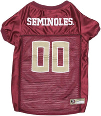 Florida State Pet Jersey