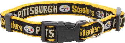 Pittsburgh Steelers Collar