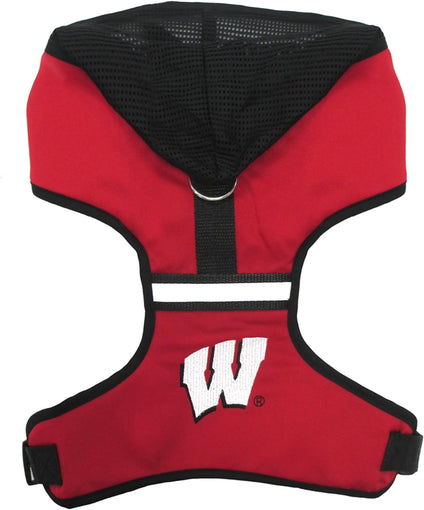 Wisconsin Harness with Hood