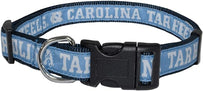 U Of North Carolina Collar