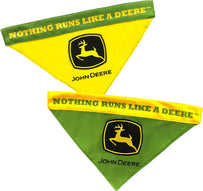 John Deere Reversible Bandana