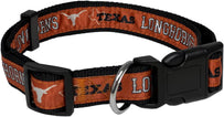 Texas Satin Collar