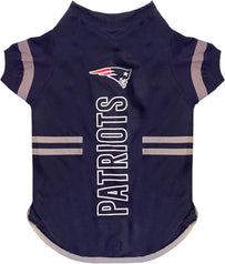 New England Patriots Reflective Tee