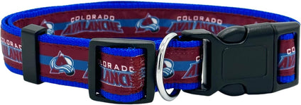 Colorado Avalanche Collar