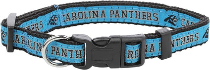 Carolina Panthers Collar