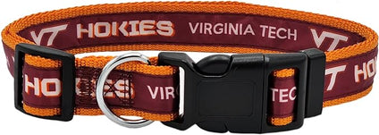 Va Tech Collar