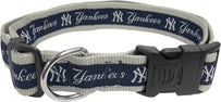 New York Yankees Satin Collar