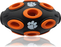 Clemson Treat Dispenser Toy