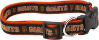 San Francisco Giants Collar