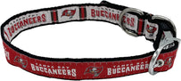 Tampa Bay Buccaneers Reversible Collar