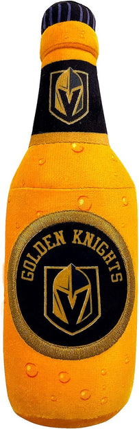 Las Vegas Golden Knights Bottle Toy