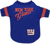 New York Giants Stripe Tee