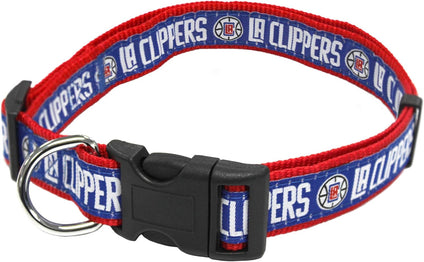 LA Clippers Collar