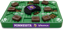 Minnesota Vikings Puzzle Toy