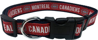 Montreal Canadiens Collar