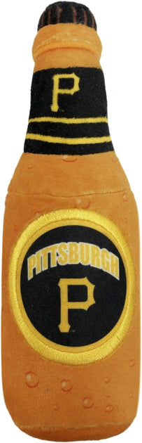 Pittsburgh Pirates Bottle Toy