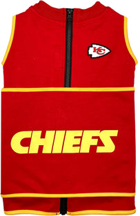 Kansas City Chiefs Soothing Solution Vest