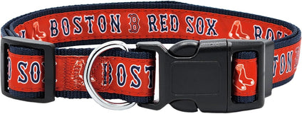 Boston Red Sox Collar