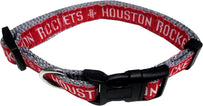 Houston Rockets Collar