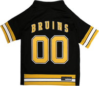 Boston Bruins Pet Jersey