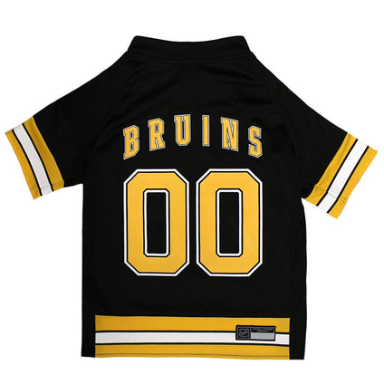 Boston Bruins Pet Jersey