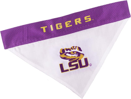 Louisiana State Reversible Bandana