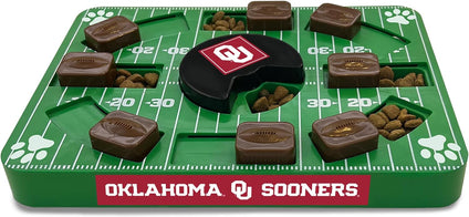 Oklahoma Puzzle Toy