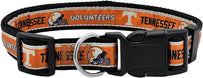 Tennessee Satin Collar