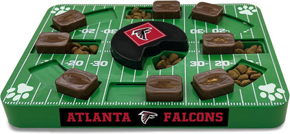 Atlanta Falcons Puzzle Toy