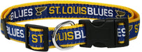 St. Louis Blues Collar