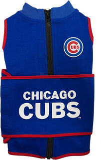 Chicago Cubs Soothing Solution Vest