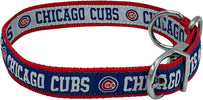 Chicago Cubs Reversible Collar