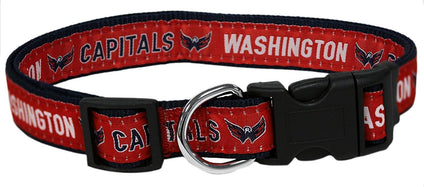 Washington Capitals Collar