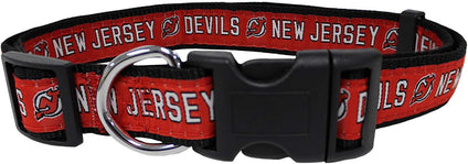 New Jersey Devils Collar