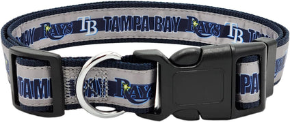 Tampa Bay Rays Collar