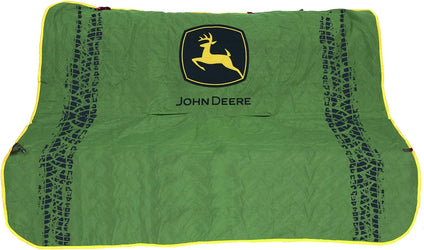 John Deere Carseat Cover