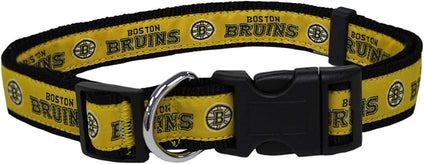 Boston Bruins Collar