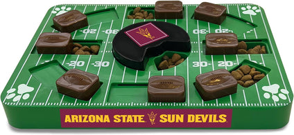 Arizona State Univ. Puzzle Toy