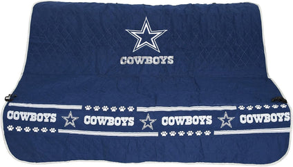 Dallas Cowboys Car Seat Covers