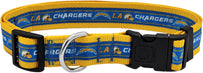 Los Angeles Chargers Satin Collar