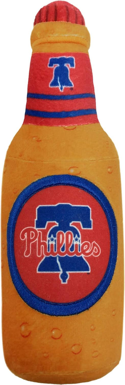 Philadelphia Phillies Bottle Toy