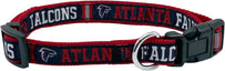 Atlanta Falcons Collar