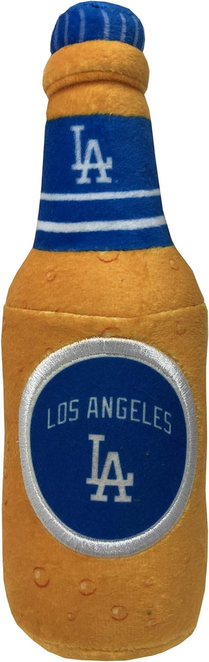 Los Angeles Dodgers Bottle Toy