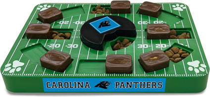 Carolina Panthers Puzzle Toy